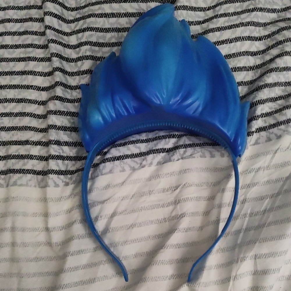 Disney Hades Light Up Headband